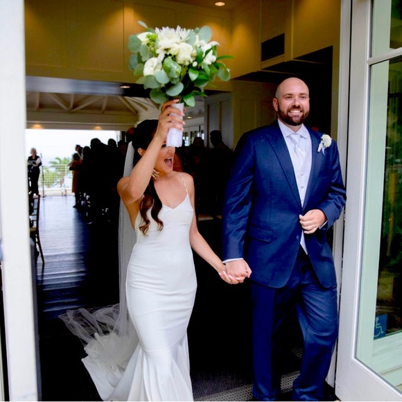 Grace loves lace clo crepe - Picture 2 of 4